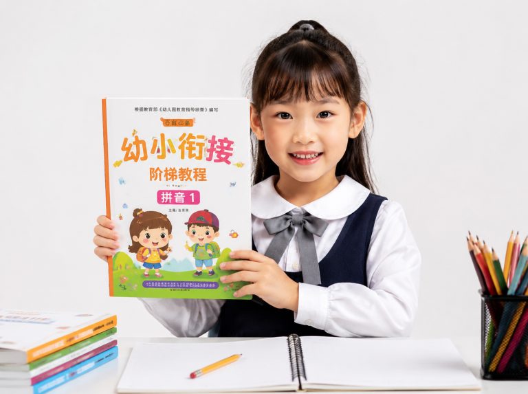 新东星哈佛全日制幼小衔接