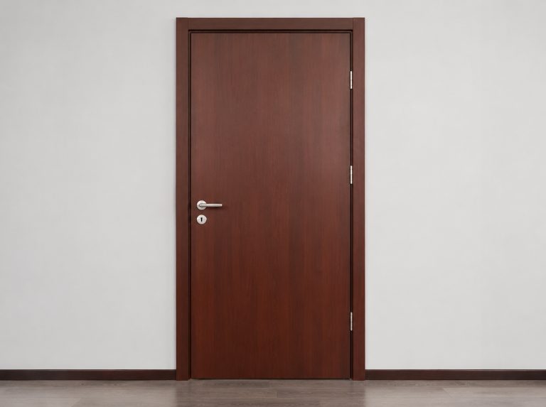 特级防火卷帘门